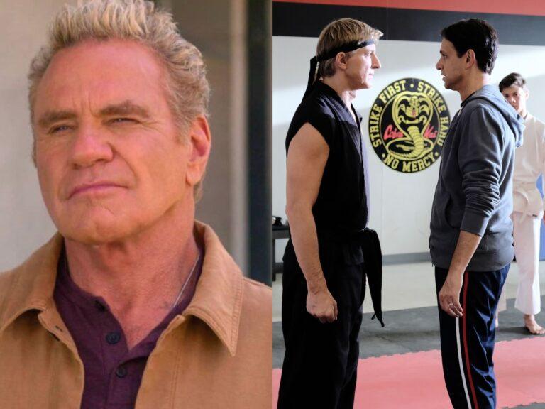 ‘Cobra Kai’ Season 5 Wraps Filming Before Fourth Season Premiere
