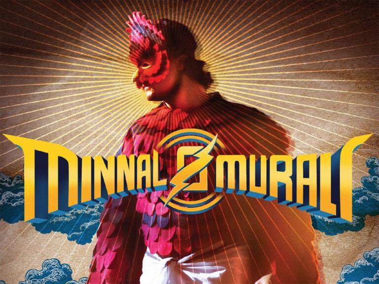 ‘Minnal Murali’ Impresses in Latest Netflix Global Top Ten List