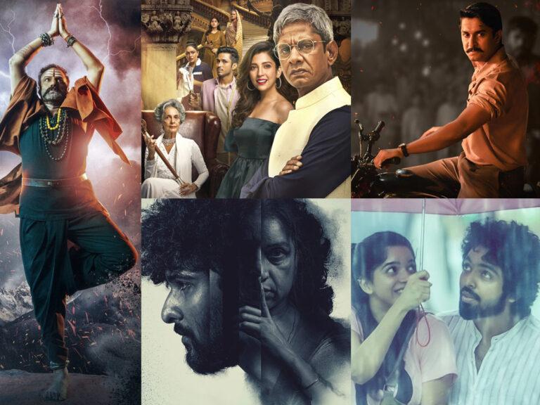 10 Indian Films Releasing On OTT Platforms In The Rest Of January!