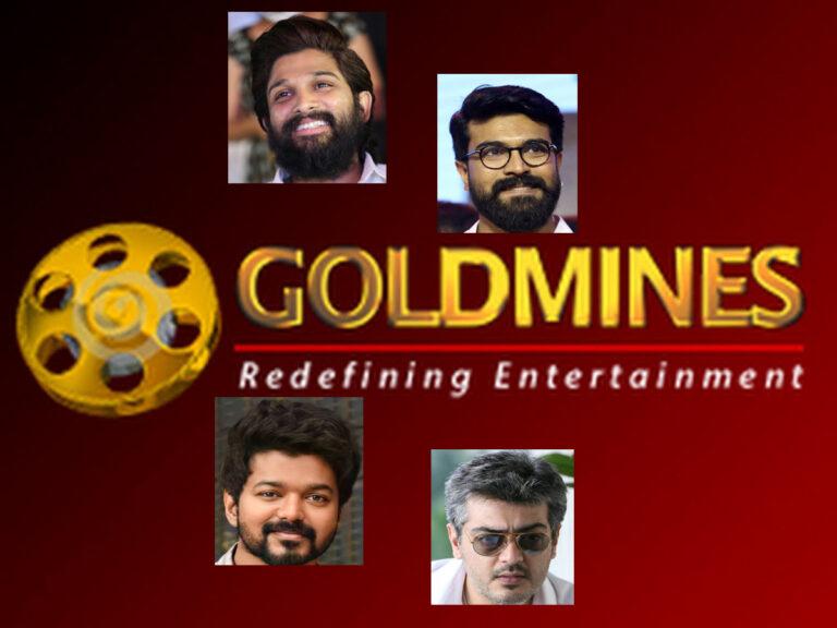 Pushpa Hindi Triggers Hindi Theatrical Releases Of Top South Films