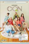 2020 GFriend Online Concert GFriend C:ON Movie Streaming Online