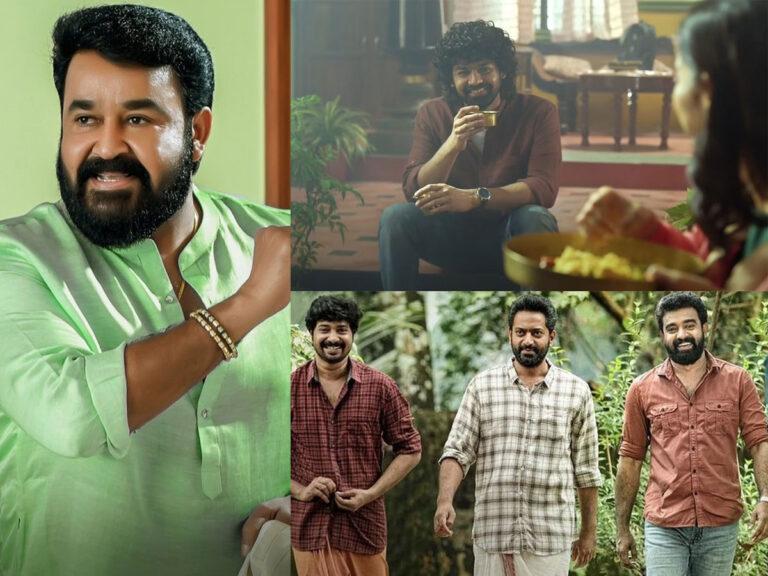 3 Malayalam Films To Check Out This Week!