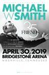 35 Years of Friends: Celebrating the Music of Michael W. Smith Movie Streaming Online