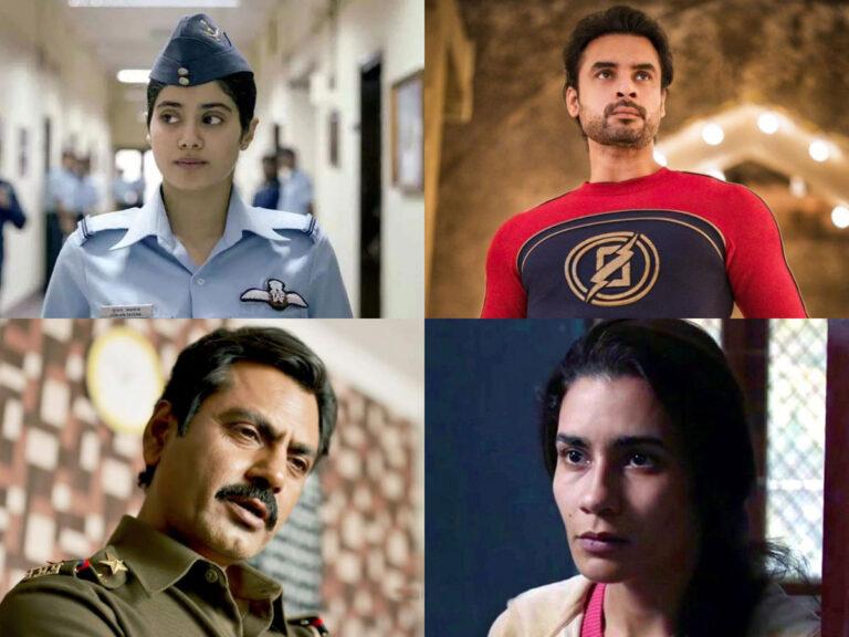 5 Best Netflix Original Indian Movies of All Time