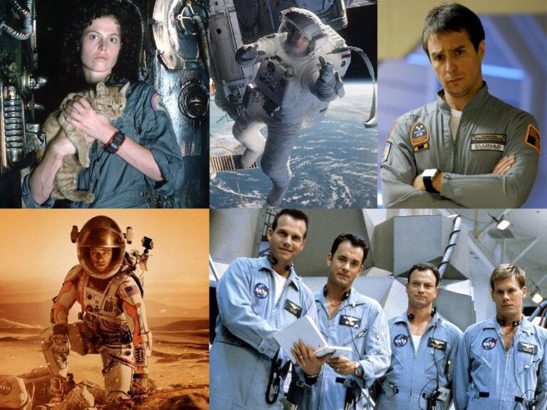 5 Must-Watch Sci-Fi Survival Movies Streaming on Indian OTT