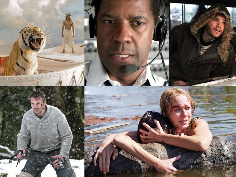 5 Must-Watch Survival Movies Streaming on Indian OTT (Part-2)