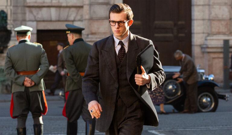 5 Reasons You Should Stream Munich: The Edge Of War