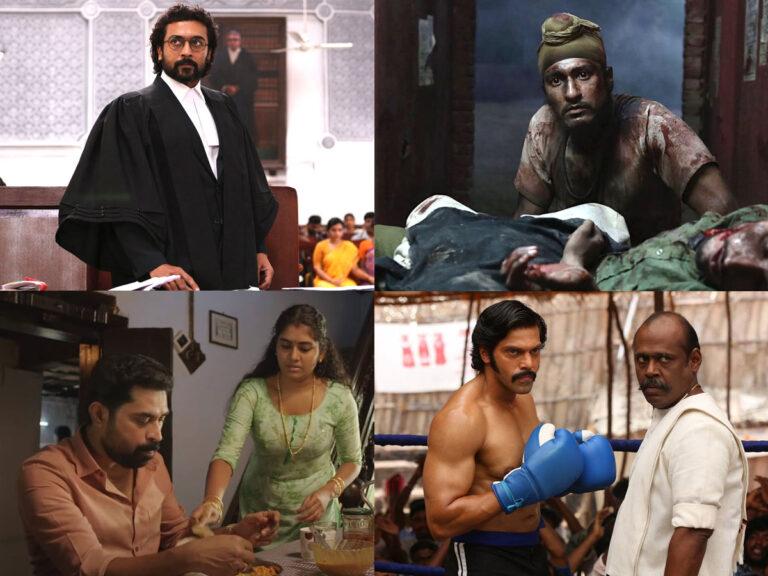 6 Indian Films In Letterboxd’s Top 20 International Films List!