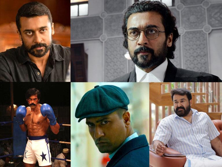 7 Best Amazon Prime Video Original Indian Movies of All Time