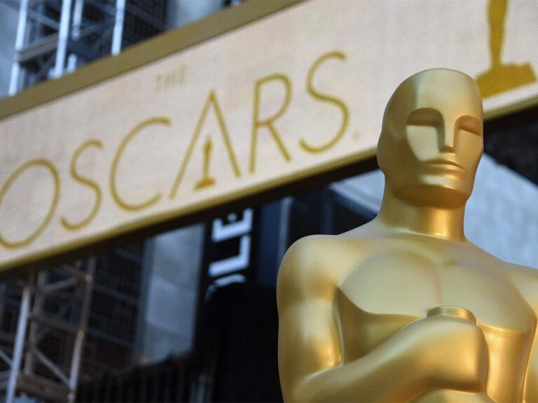 All The Movies Racing For 94th Academy Best Picture 2022