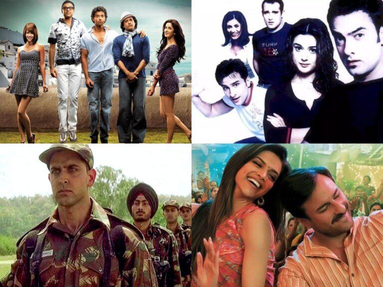 Our Streaming Recommendation On National Youth Day