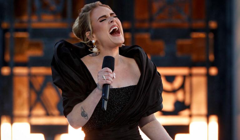 Adele One Night Only Is HereTo Bless Our Ears On This Platform