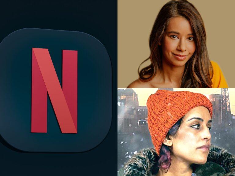 Two Indian Filmmakers Land On Netflix With Their American Films