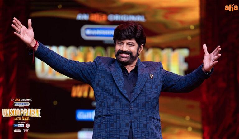 Aha Video To Double Balakrishna’s Pay For Unstoppable Season 2?