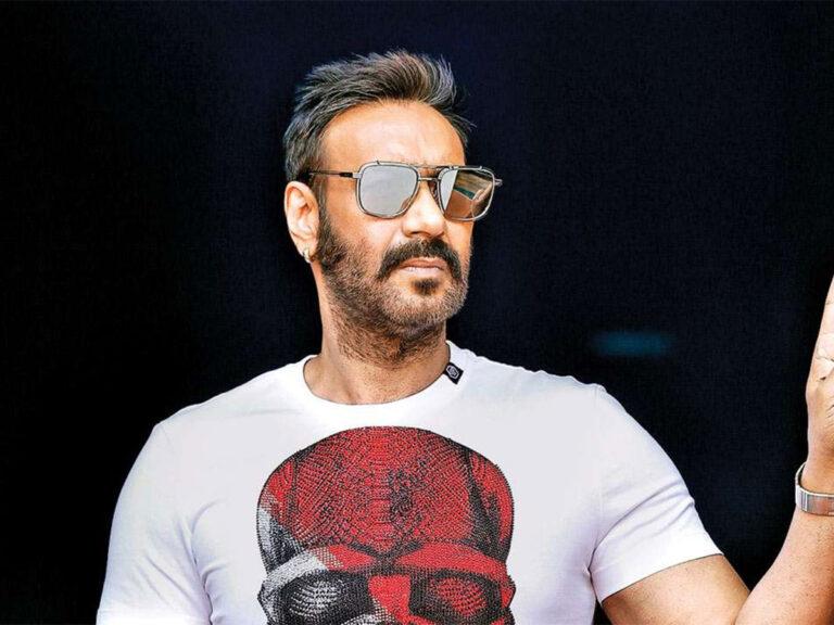 Ajay Devgn To Start Shooting for Kaithi Next Week! Check Out!