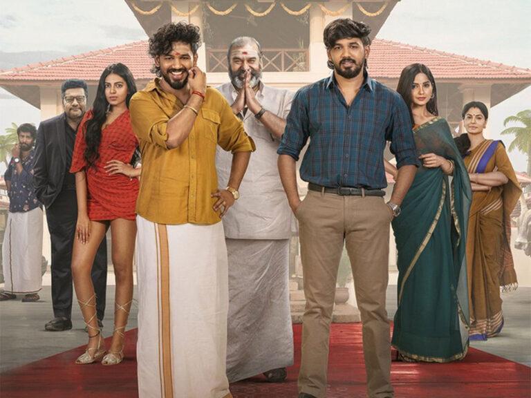 Anbarivu Review – A Near Skip-Worthy Snoozefest