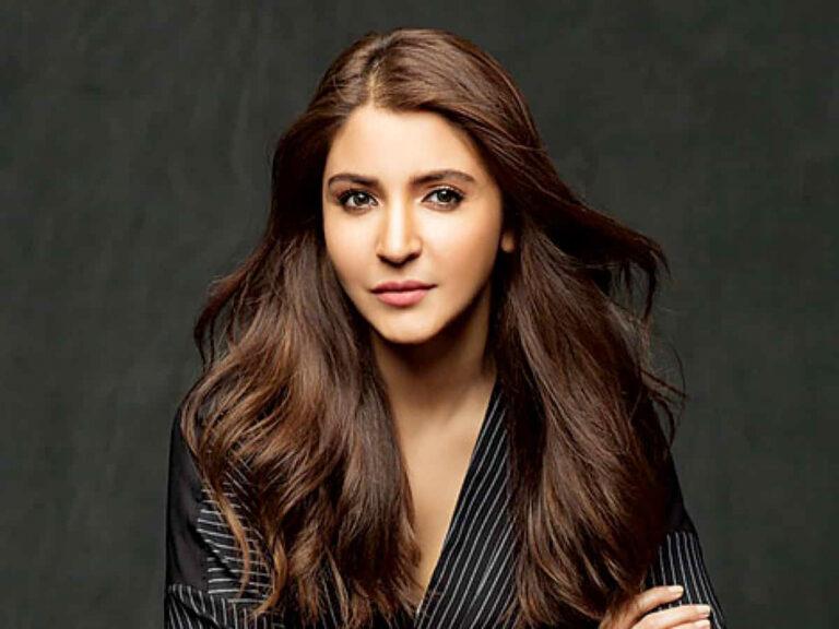 Inside Anushka Sharma’s ₹400 Crore Deal With Netflix, Prime Video