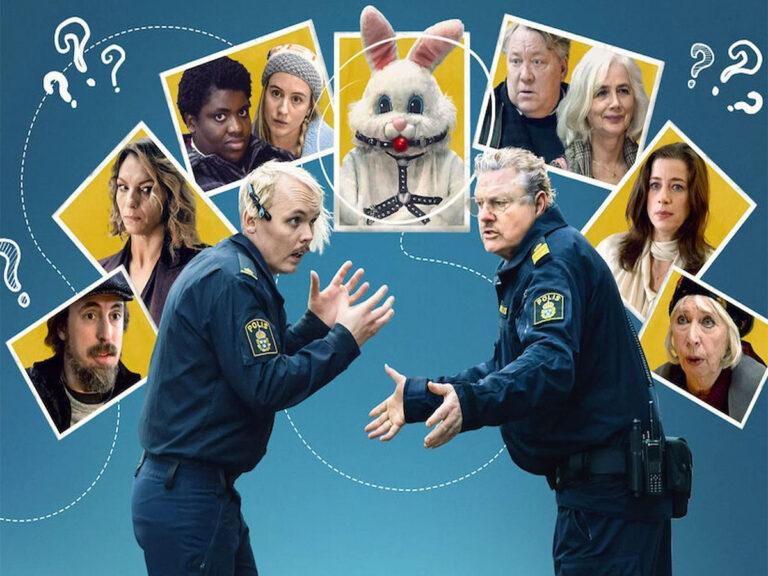 Anxious People Review – A Calm, Feel Good Thriller