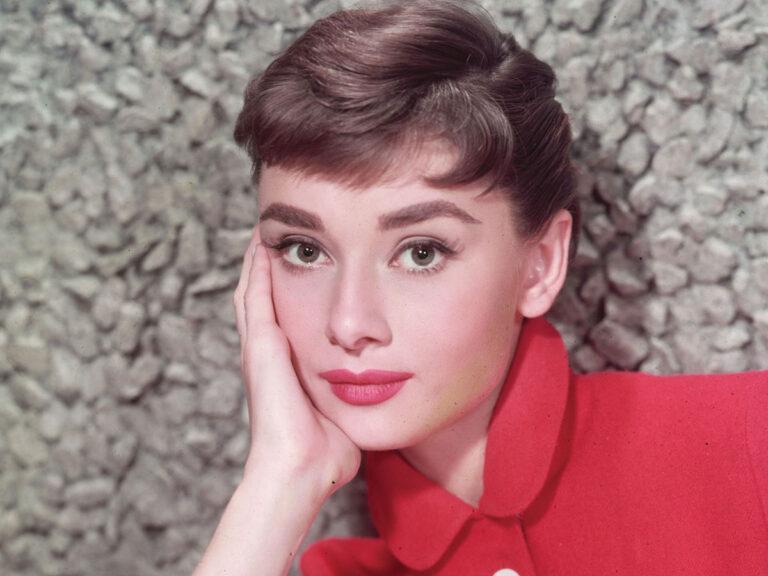 This Actress Roped For Audrey Hepburn Biopic: Where To Stream?