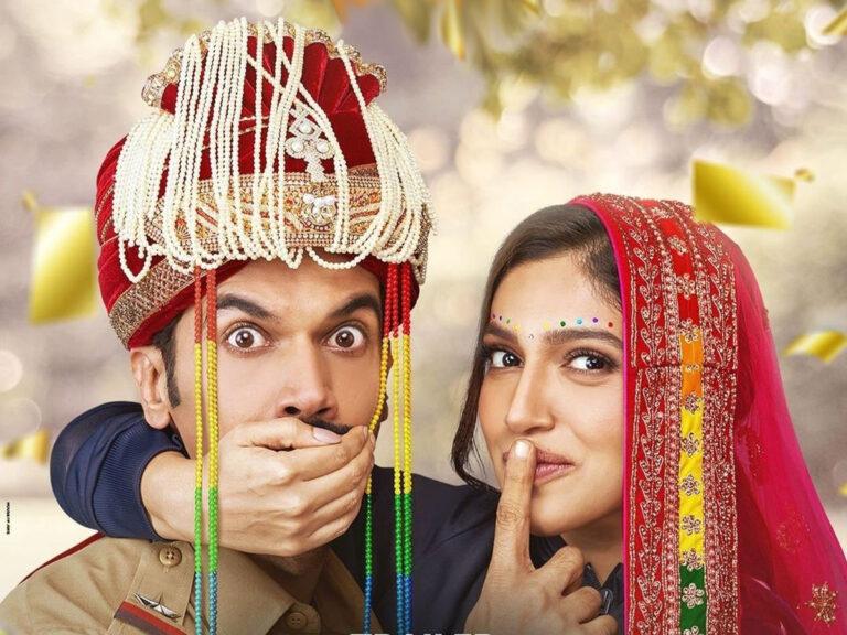 Here’s When Badhaai Do Trailer Starring Rajkummar Rao Will Arrive