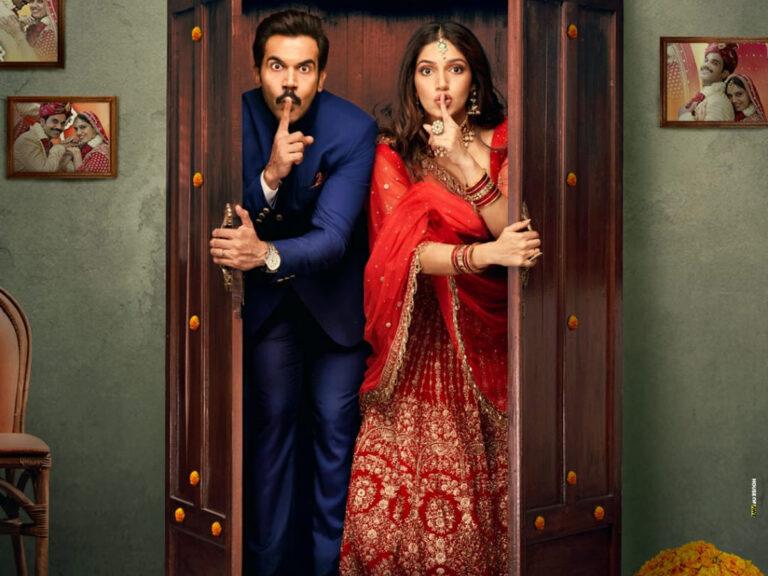 Badhaai Do Trailer Releases! LGBT Issues In A Funny Flavour