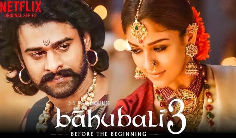 Is Netflix’s Bahubali: Before The Beginning Shelved? Binged Clarifies