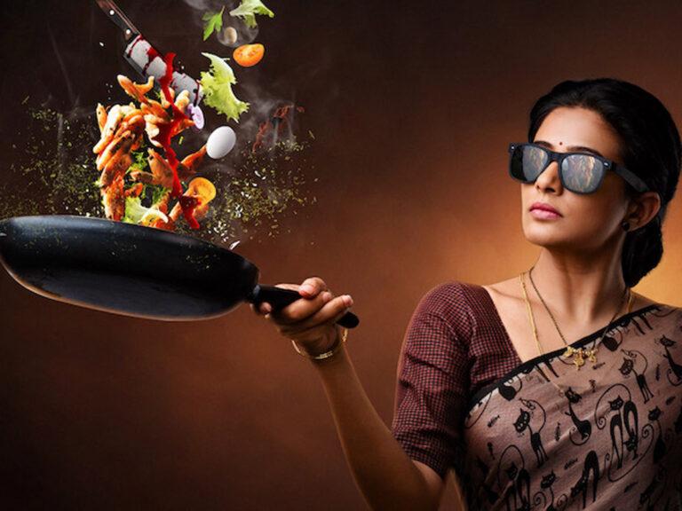 aha’s Upcoming Web Original Bhamakalapam