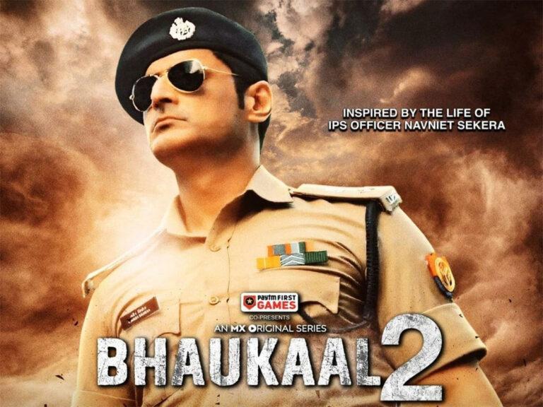 Bhaukaal 2 Teaser Dropped! What’s Next In Muzaffarnagar?