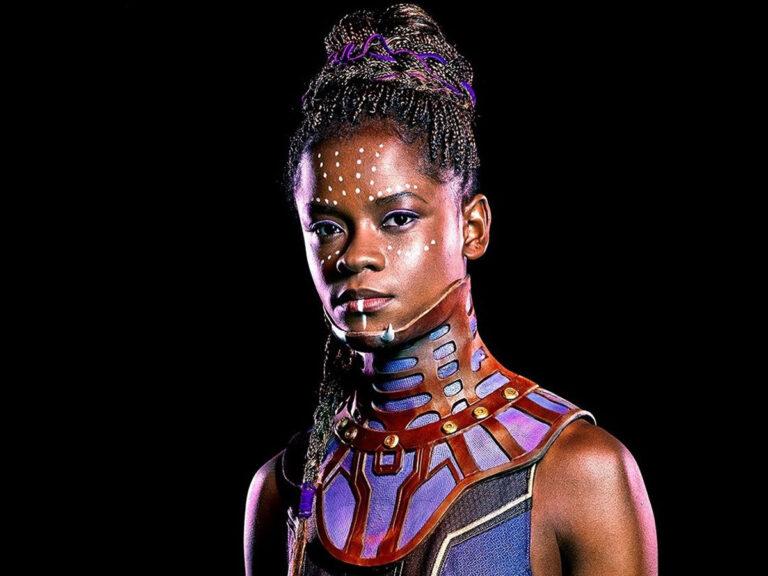 Black Panther 2 to Resume Production. Will It Release on 11th Nov?