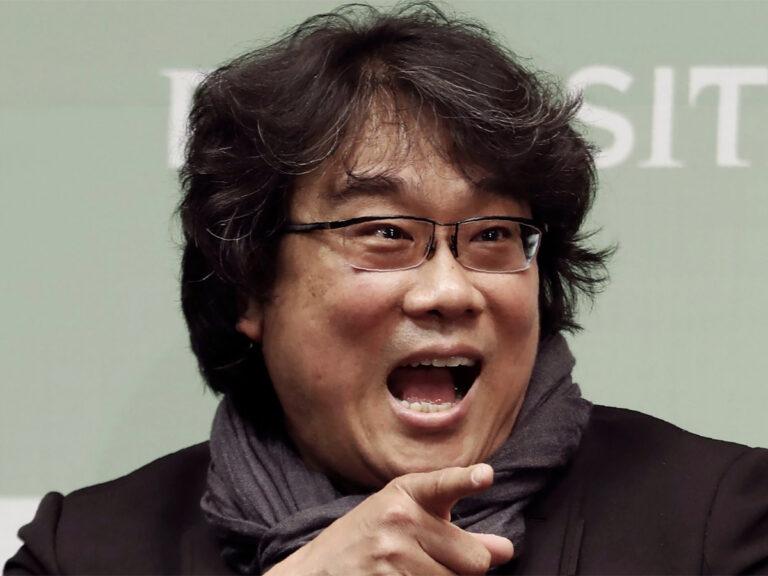 Bong Joon-ho To Work On His First Ever Space Opera!
