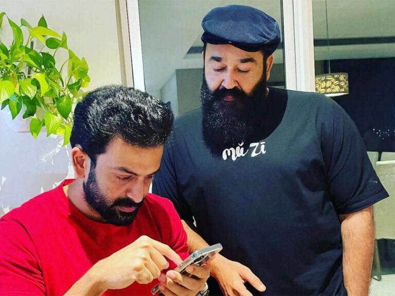 Promos Pile Up As Bro Daddy Prepares For Disney+ Hotstar Premiere