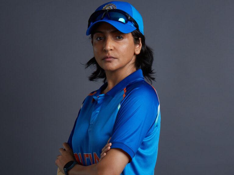 Chakda ‘Xpress Announced! Anushka Plays This Legendary Cricketer