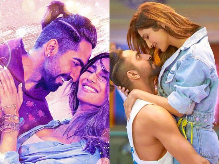 Chandigarh Kare Aashiqui Streaming Now! Where To Watch It?