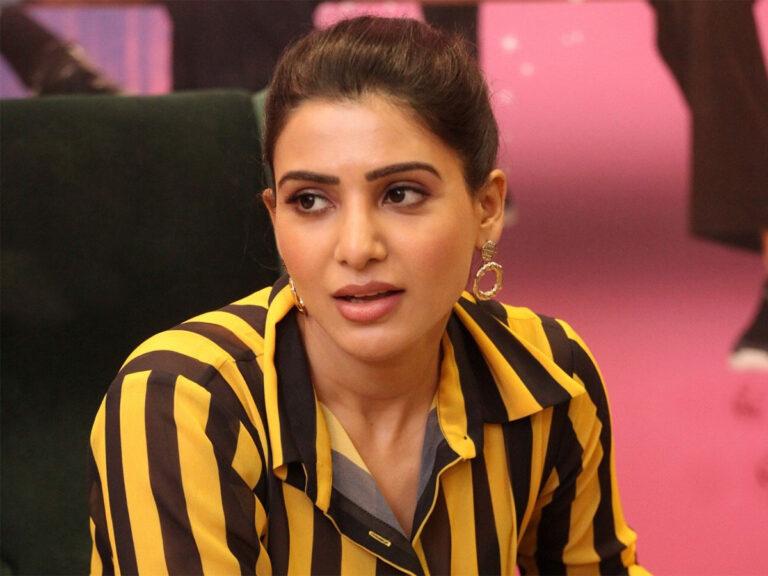 ChaySam Divorce: Was Samantha The One To Ask For Divorce?