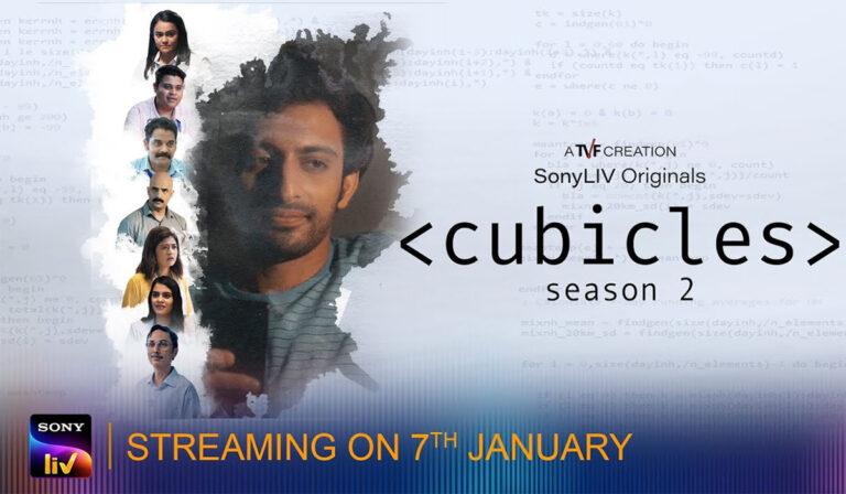 Cubicles Season 2 Review – Motivational Feel Good Drama