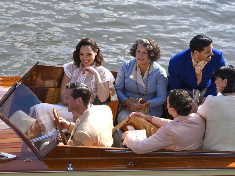 Death on the Nile: Will It Be a Hit or a Miss at the Box Office?