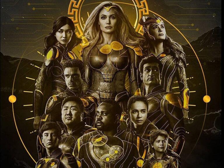 Will We See Eternals Star Gemma Chan in Future MCU Entries?