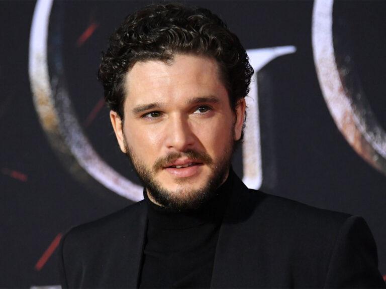 Eternals VFX Supervisor Teases Kit Harington’s Return in Blade Movie