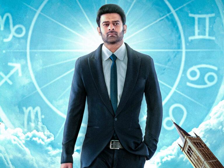 Fans Mounting Enormous Pressure On Prabhas’s Radhe Shyam