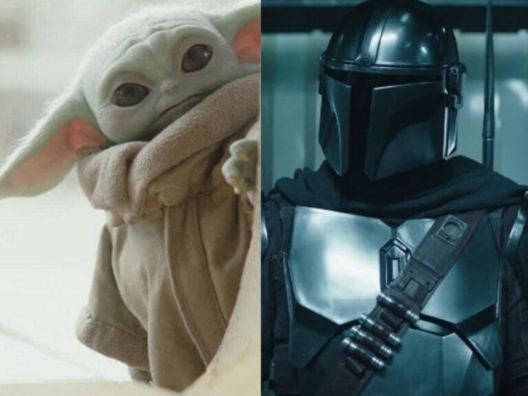 Fans Trend Grogu After Seeing The Mandalorian in Boba Fett Series