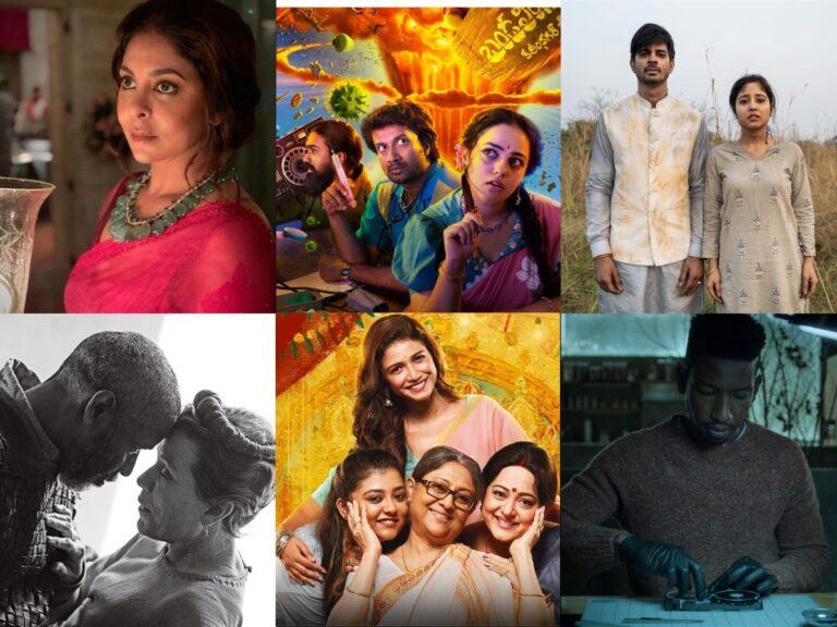 Films & Shows Streaming on Indian OTT Platforms on 14th January
