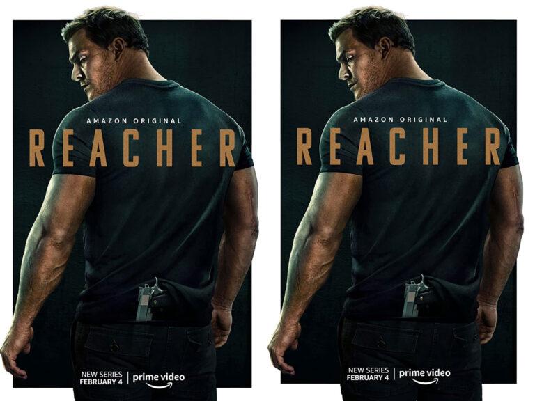 First Clip And Release Date Of Prime Video’s ‘Reacher’ Series Out!