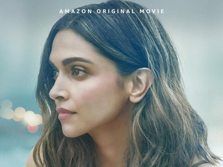 Gehraiyaan Trailer Out! Finally A Move By Prime Video