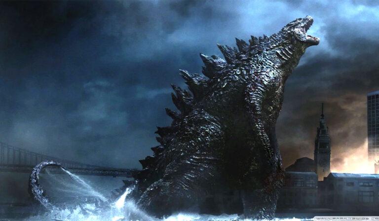 Godzilla AppleTV+ Series Reveals Its Plot Synopsis