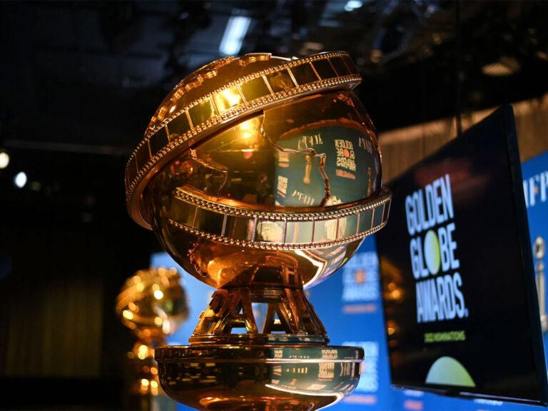 Golden Globe Awards 2022: The Full List Of Winners