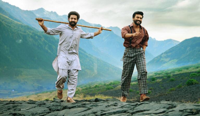 Here Is When SS Rajamouli’s RRR Will Release in Theatres