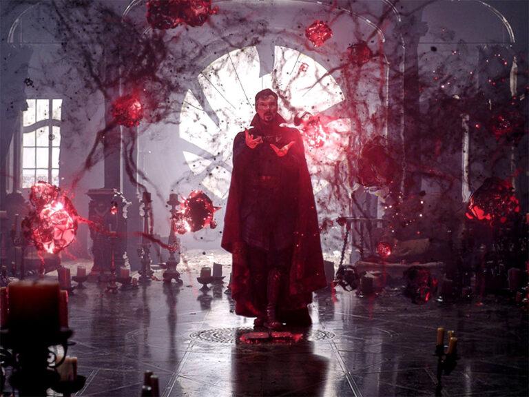 Here’s When Doctor Strange 2 Second Trailer Will Drop