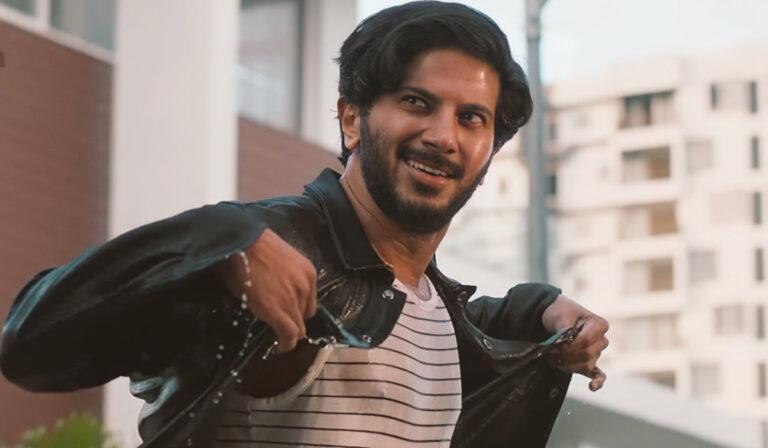 Kurup Superstar Gearing Up For His Next Theatrical Release