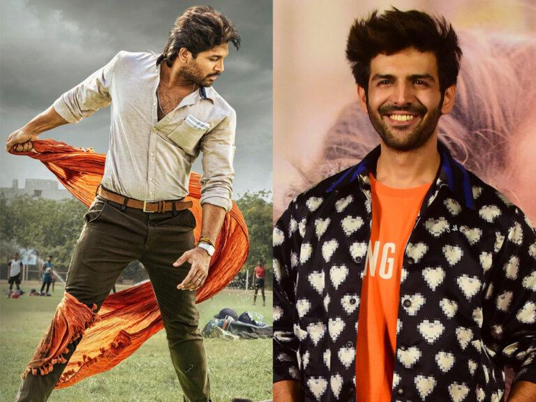 How Can Allu Arjun Create Obstacles for Kartik Aaryan’s Shehzada?
