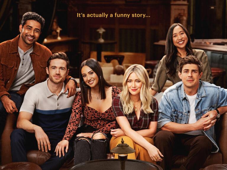 When And Where To Watch Hulu’s ‘How I Met Your Father’ In India?